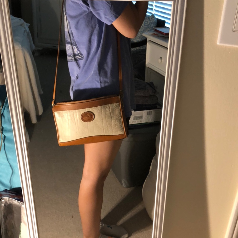 dooney and bourke bag - Picture 6 of 6